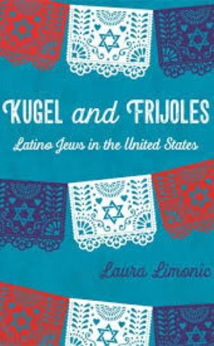 Kugels & Frijoles book cover