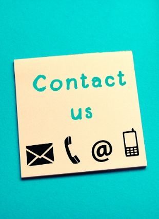 Photo of Contact Us